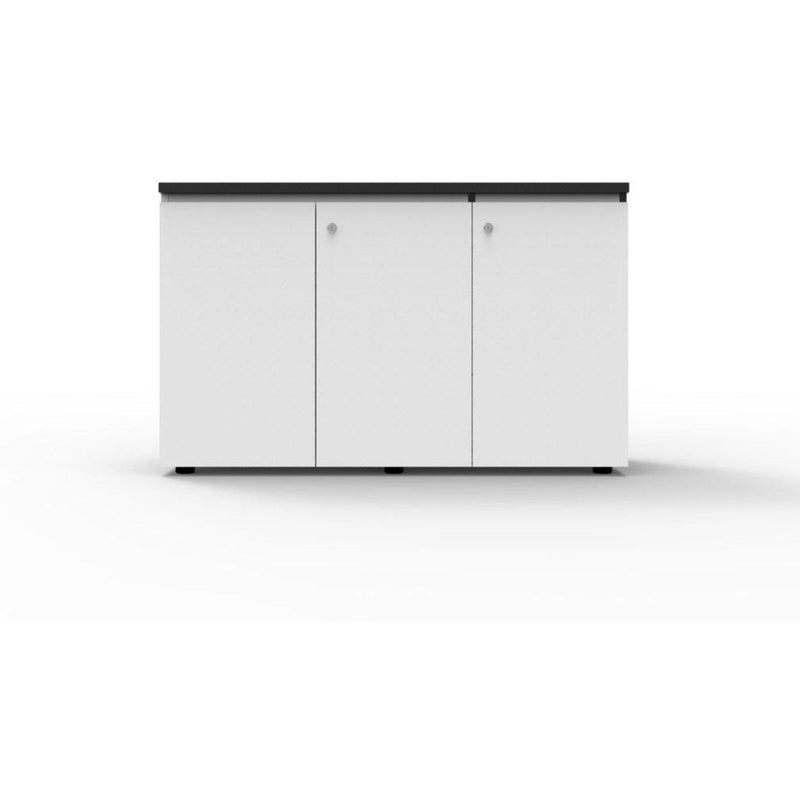 Boston 3 Door Office Cupboard
