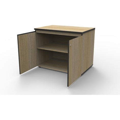 Boston 2 Door Office Cupboard