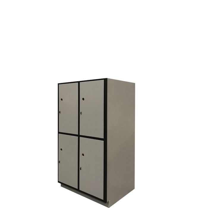 Steelco Hybrid Education Locker (2H x 2W)