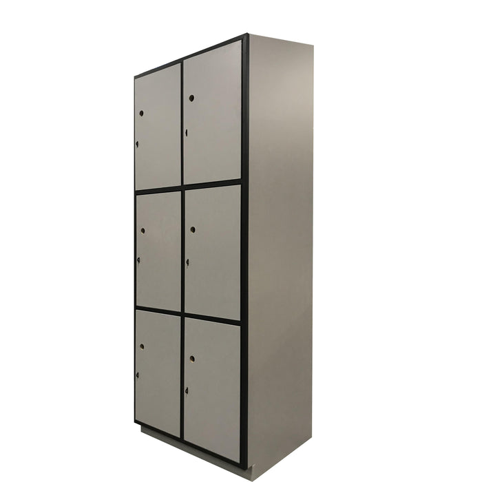Steelco Hybrid Education Locker (3H x 2W)