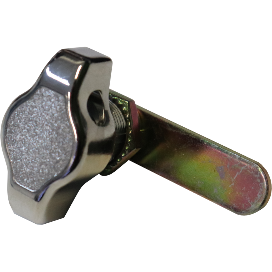 Butterfly Load Lock Butterfly Lock