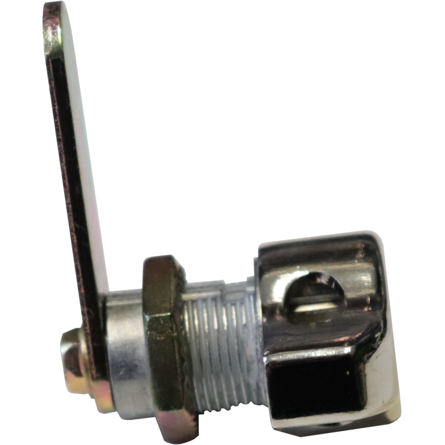 Butterfly Lock