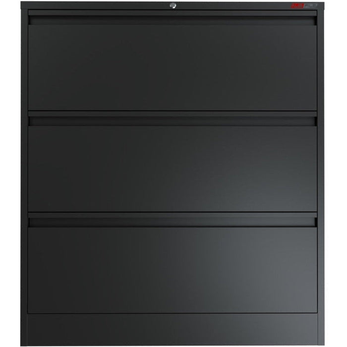 A-File Lateral Filing Cabinet