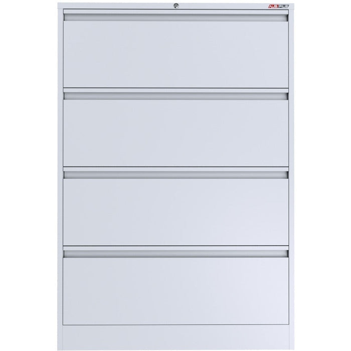 A-File Lateral Filing Cabinet