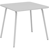 Lisbon 80x80 Table