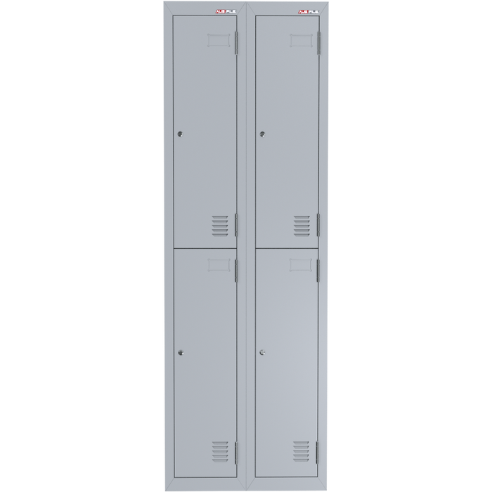 4 Door Steel Locker