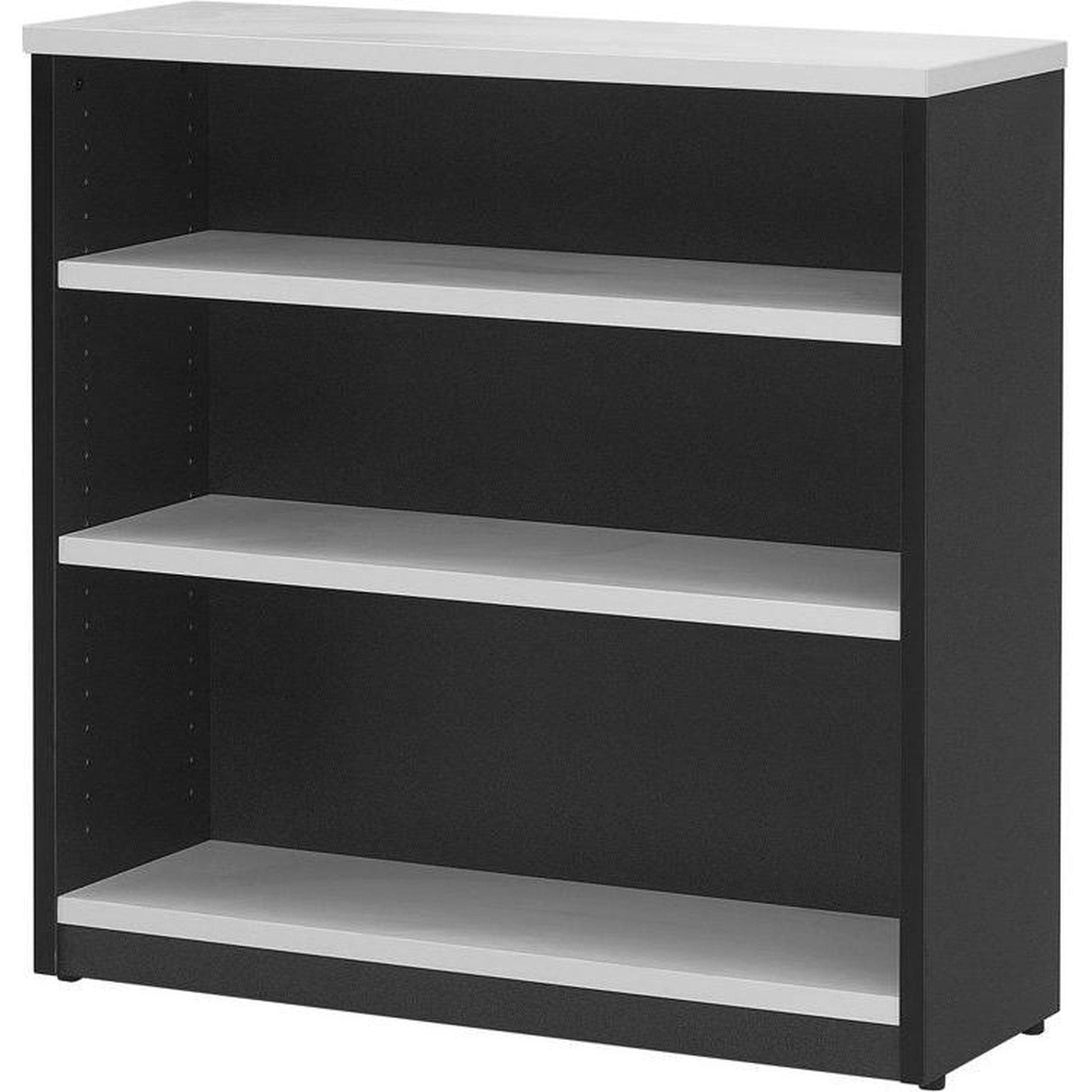 Logan Bookcase - 900mm Height