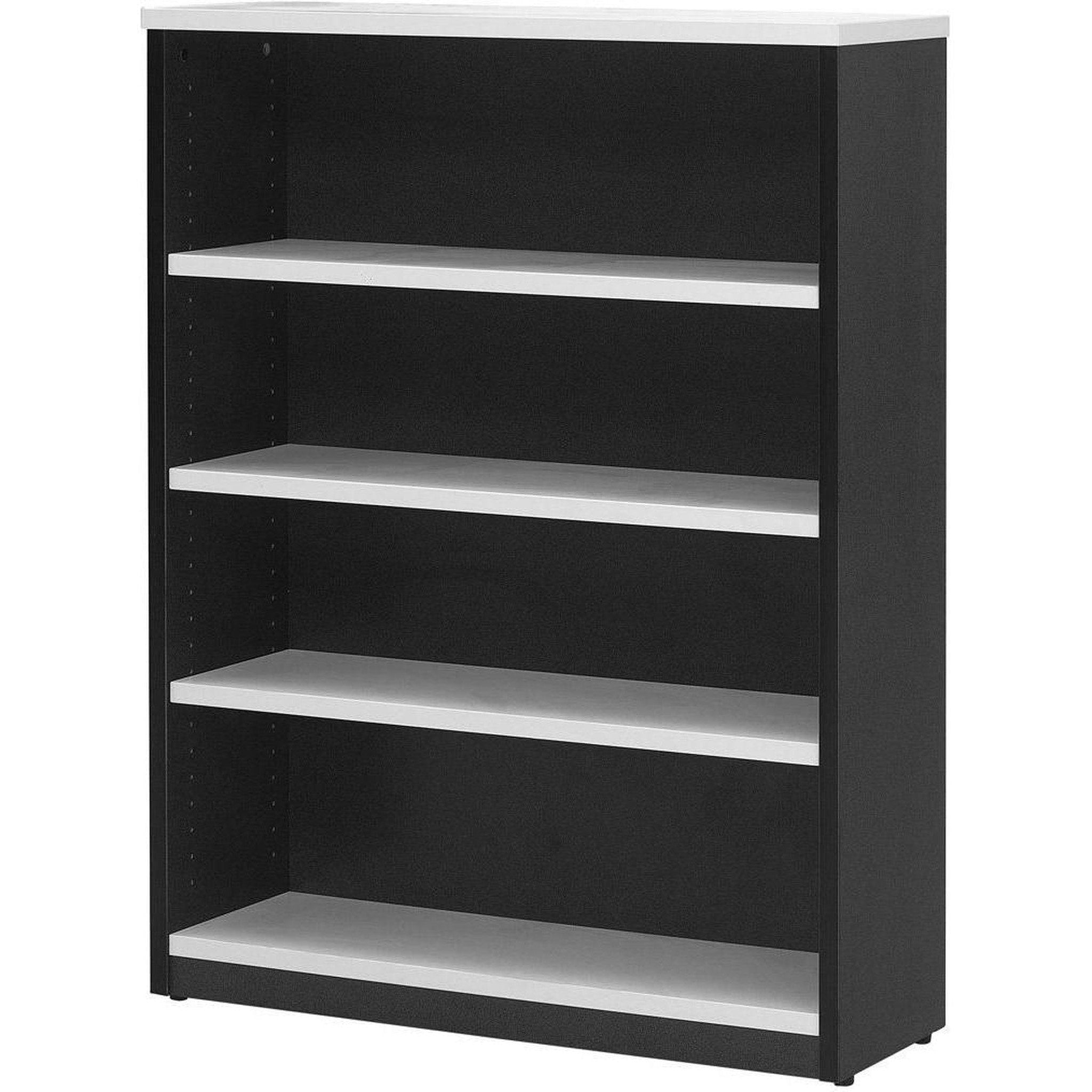 Logan Bookcase - 1200m Height