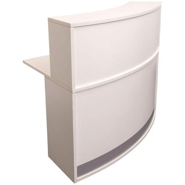 Modular Reception Counter