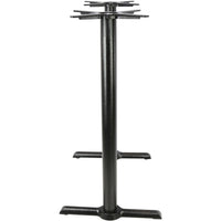 Marlo Twin Bar Table Base