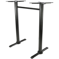 Marlo Twin Bar Table Base