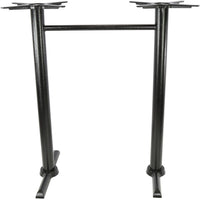Marlo Twin Bar Table Base