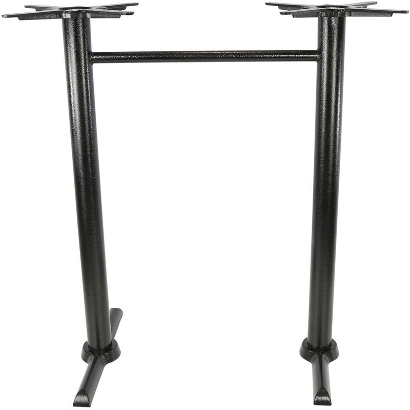 Marlo Twin Bar Table Base