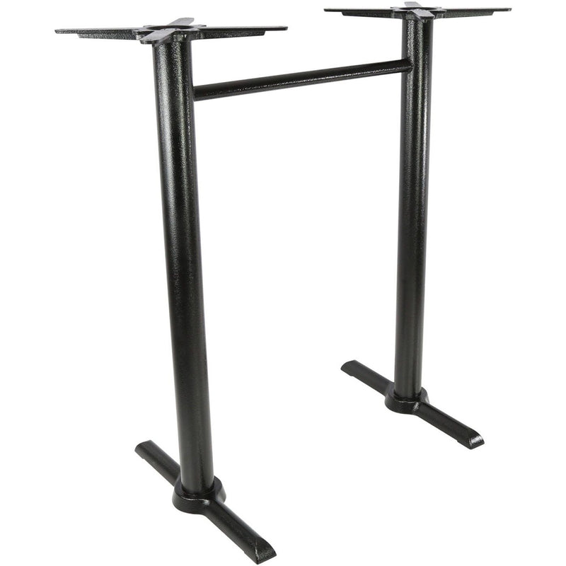 Marlo Twin Bar Table Base