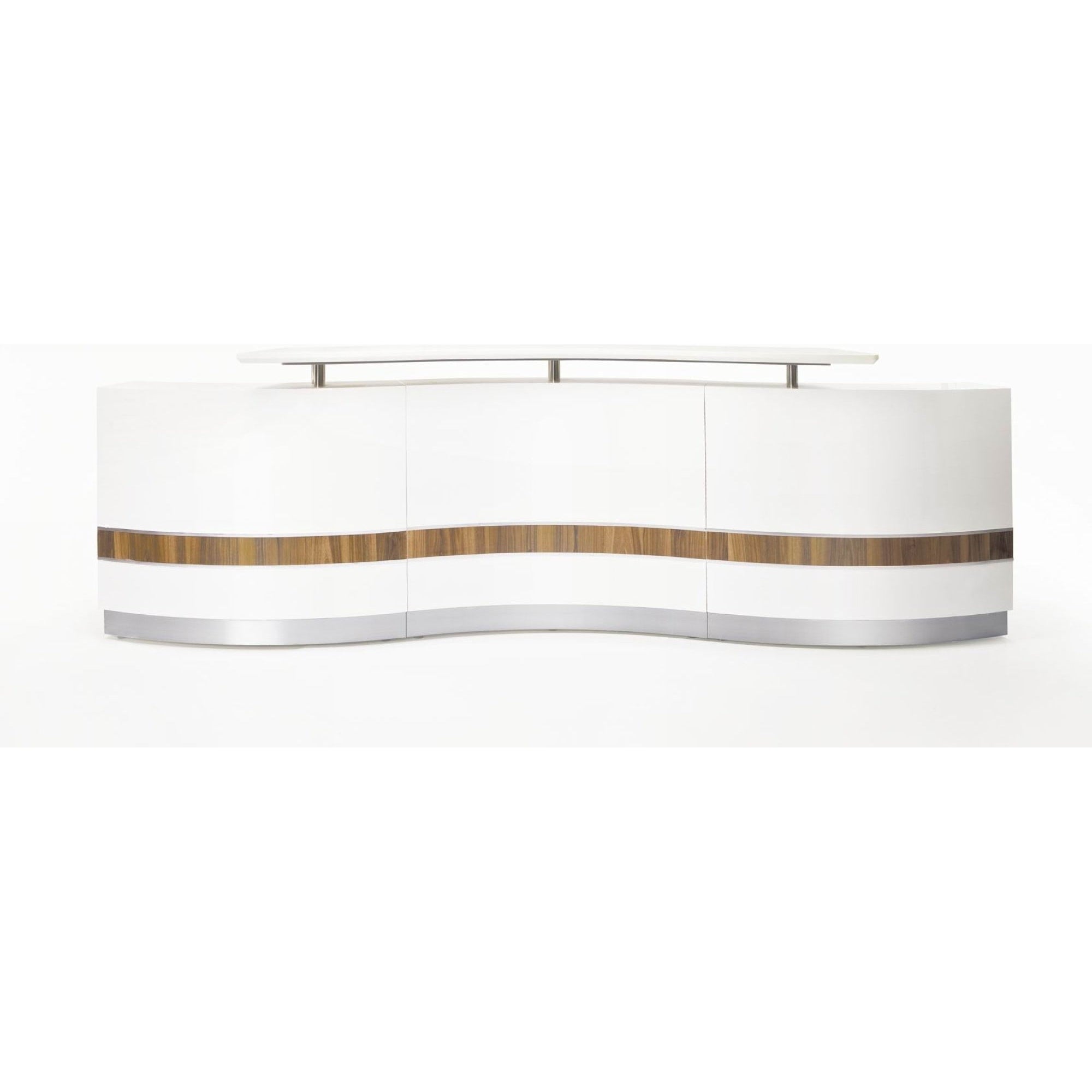 Martinique Reception Counter