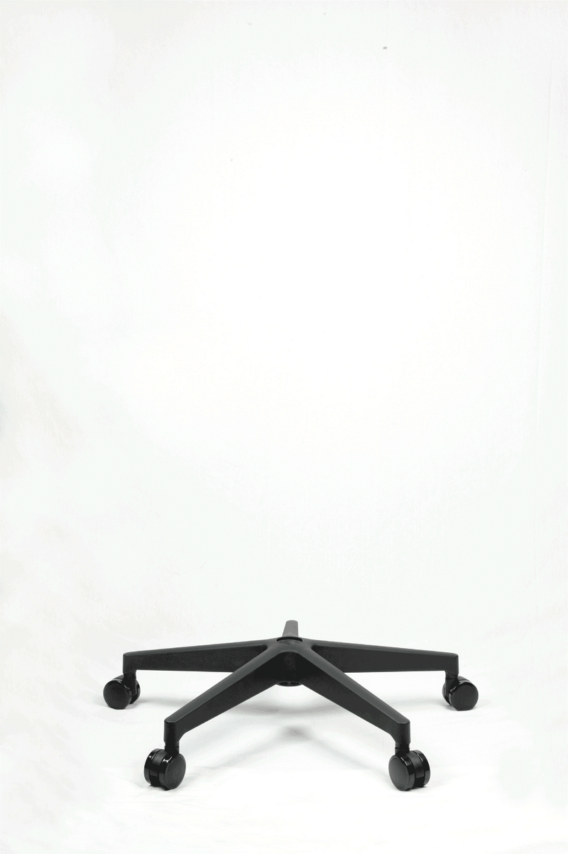 Match Mesh Chair – Medium Back