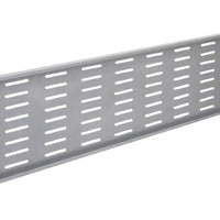 Rapid Span Metal Modesty Panel
