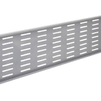 Rapid Span Metal Modesty Panel