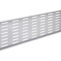 Rapid Span Metal Modesty Panel