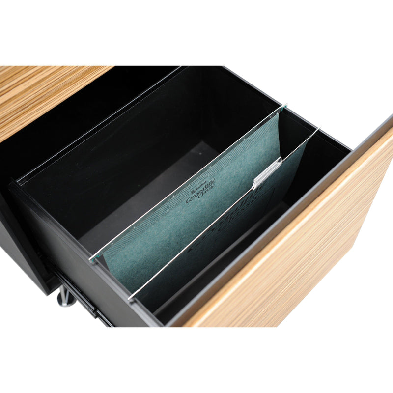 Novara Lateral Filing Cabinet