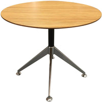 Novara Round Meeting Table