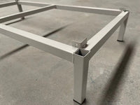 9 Door Metal Storage Locker