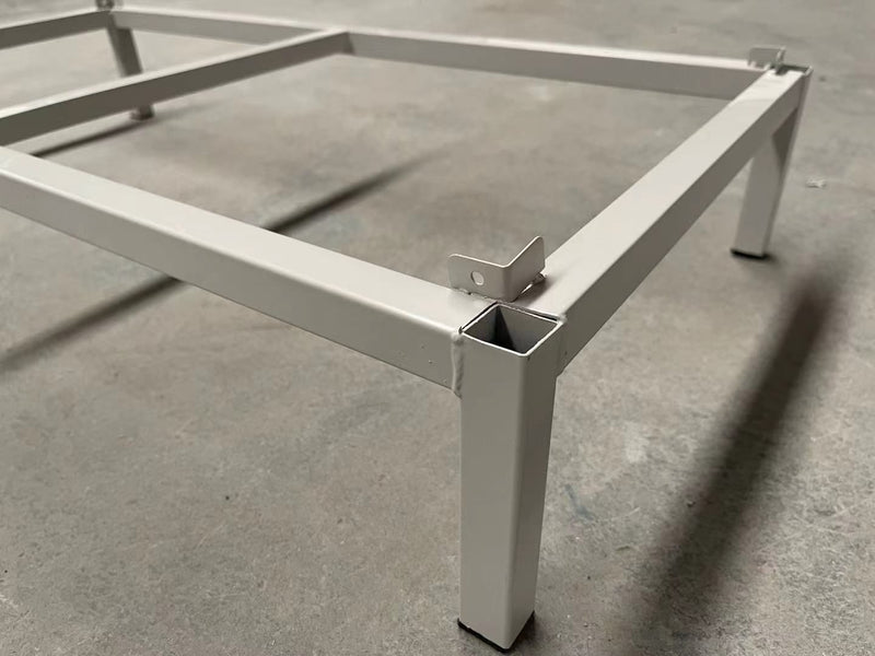 9 Door Metal Storage Locker