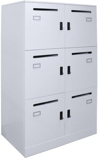 Office Locker