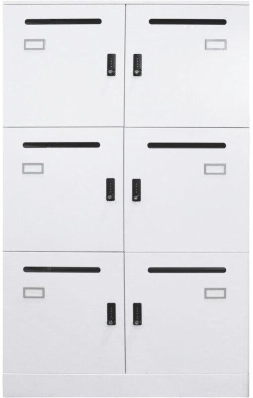 Office Locker