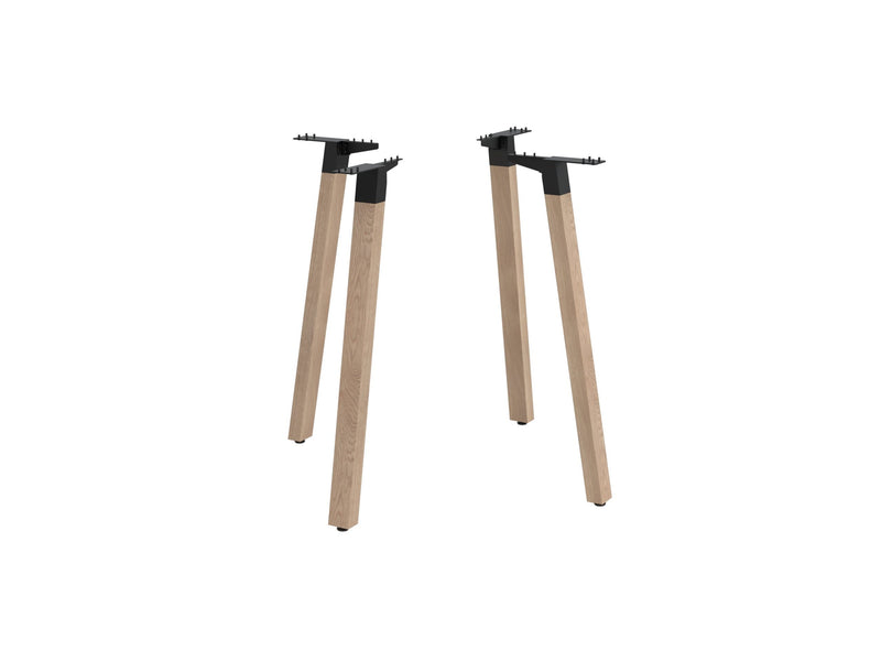 Plantation Bar Leaner Frame-Elite Office Furniture
