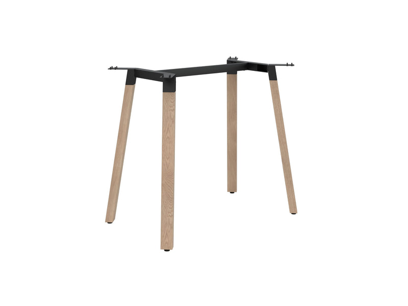 Plantation Bar Leaner Frame-Elite Office Furniture