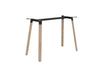 Plantation Bar Leaner Frame-Elite Office Furniture