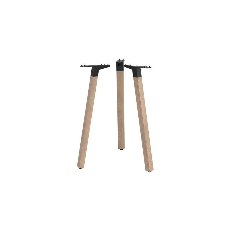 Plantation Bar Leaner Frame-Elite Office Furniture