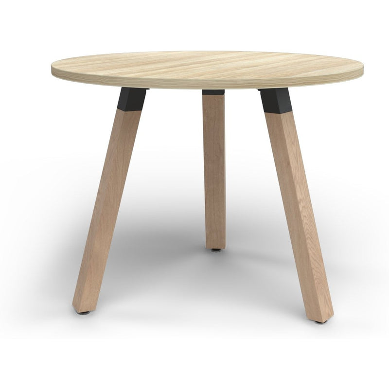 Plantation Coffee Table Round