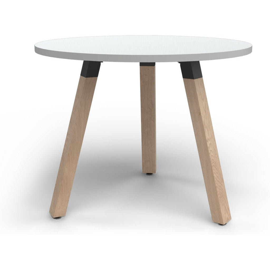 Plantation Coffee Table Round