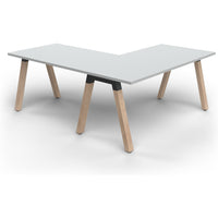 Plantation Desk and Return