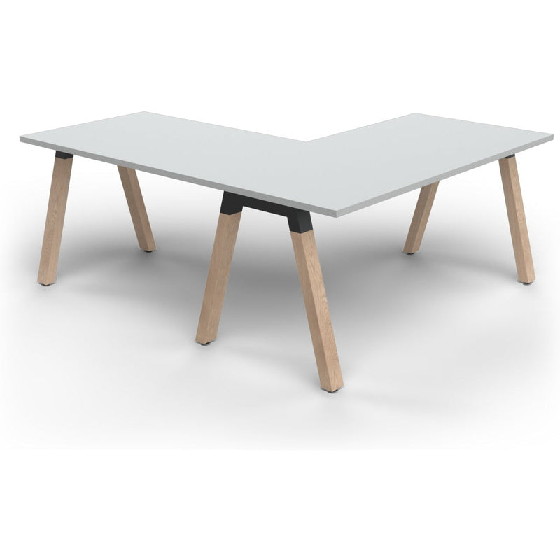 Plantation Desk and Return