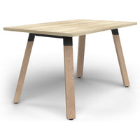 Plantation Meeting Table