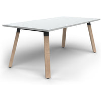 Plantation Meeting Table