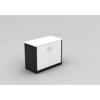 Athens Office Storage Cupboard