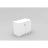 Athens Office Storage Cupboard