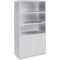 Athens Half Door Stationery Cupboard