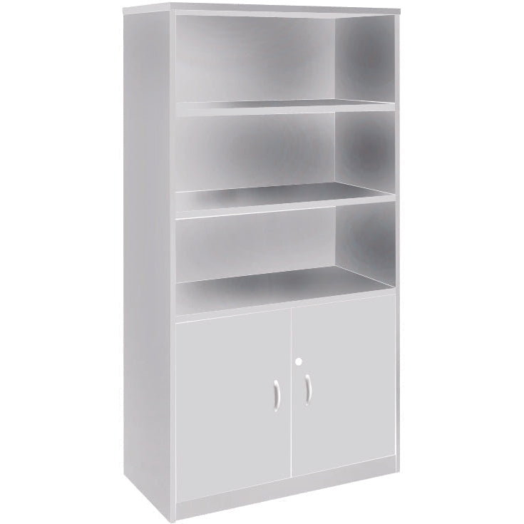 Athens Half Door Stationery Cupboard