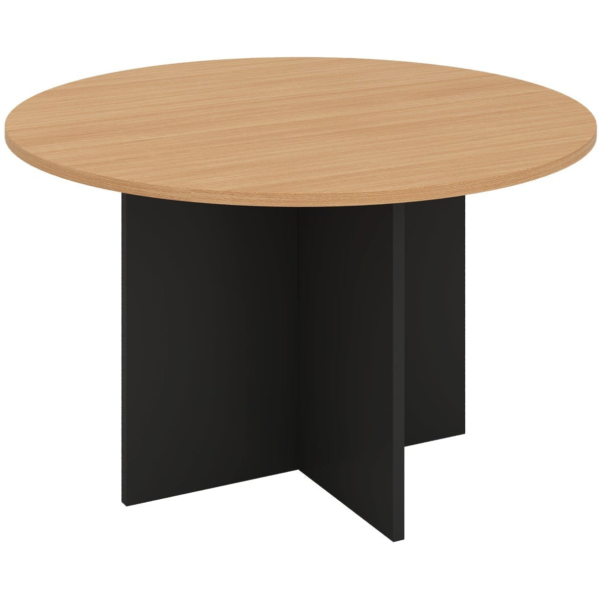 Athens Round Meeting Table