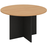 Athens Round Meeting Table