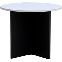 Athens Round Meeting Table