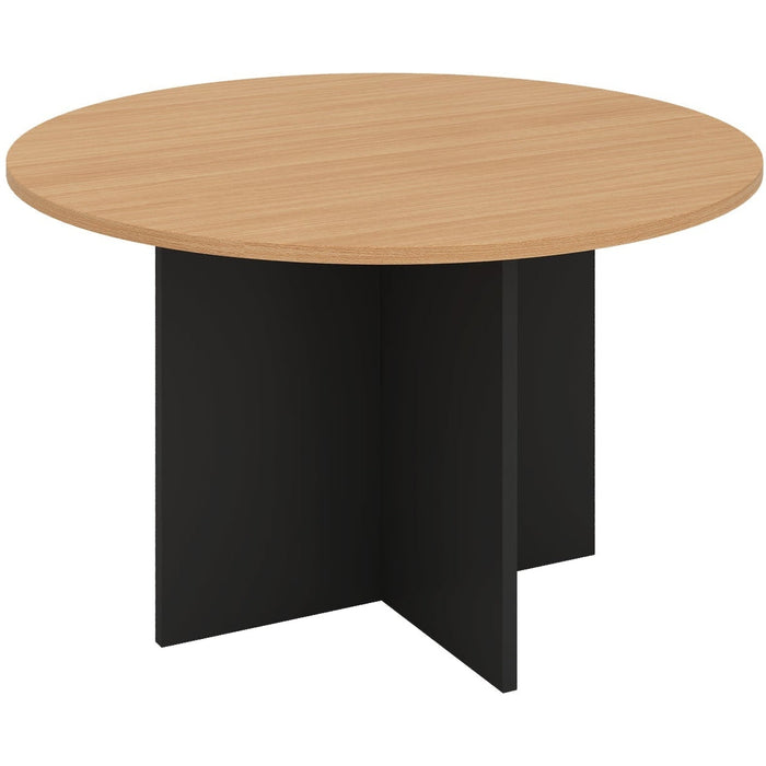 Athens Round Meeting Table