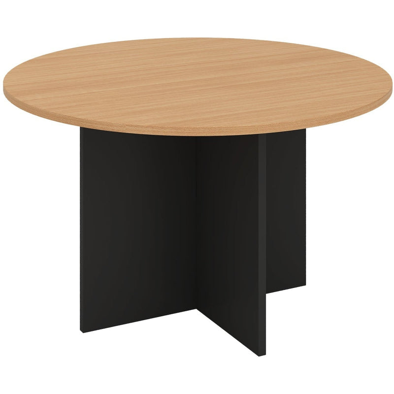 Athens Round Meeting Table