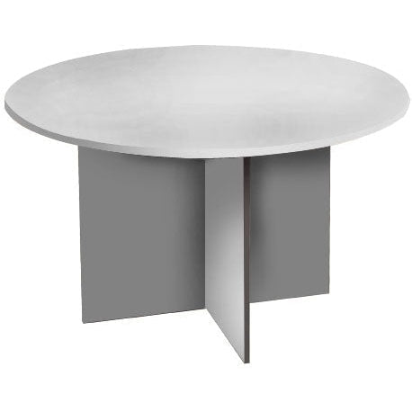 Athens Round Meeting Table