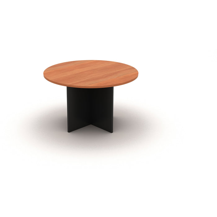 Athens Round Meeting Table